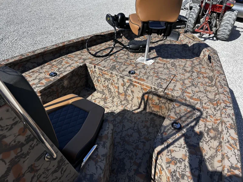 Slide: The Image of Xpress H20B Bay 2026 - 3