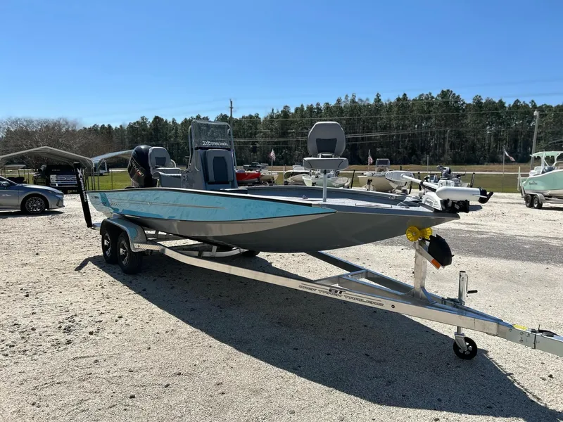 Slide: The Image of Xpress H22B Bay 2025 - 4