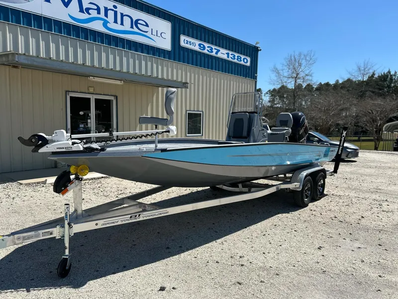 Slide: The Image of Xpress H22B Bay 2025 - 5