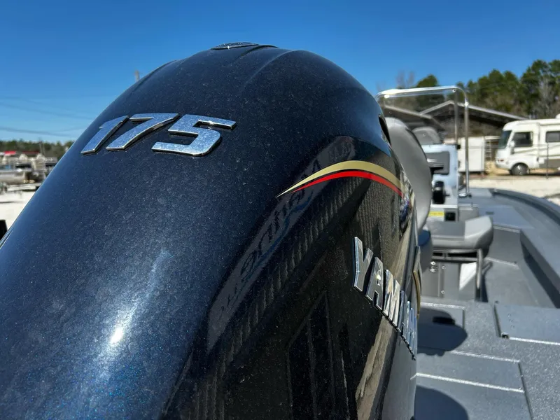 Slide: The Image of Xpress H22B Bay 2025 - 8