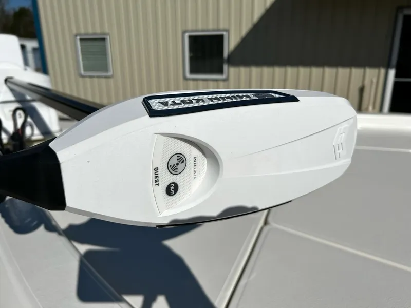 Slide: The Image of Skeeter Bay Series SX221 2025 - 8