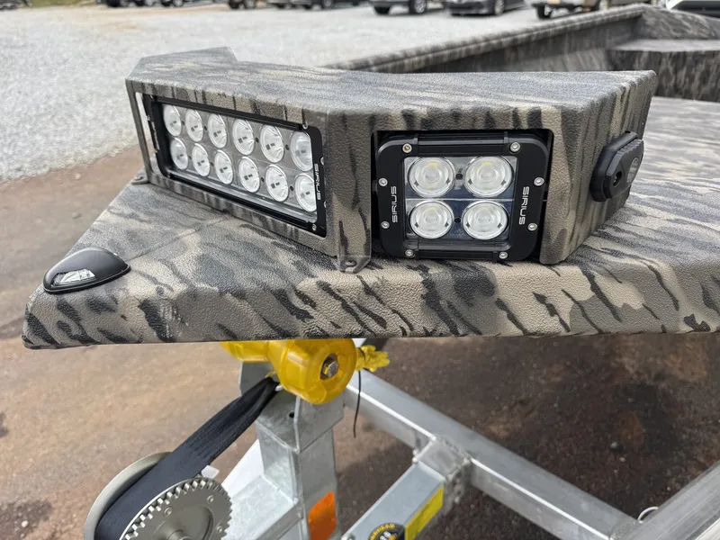 Slide: The Image of Reaper Boats 656 2026 - 10