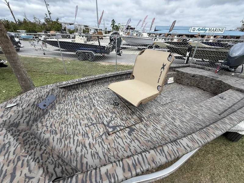 Slide: The Image of Xpress HD16DB 2026 - 5