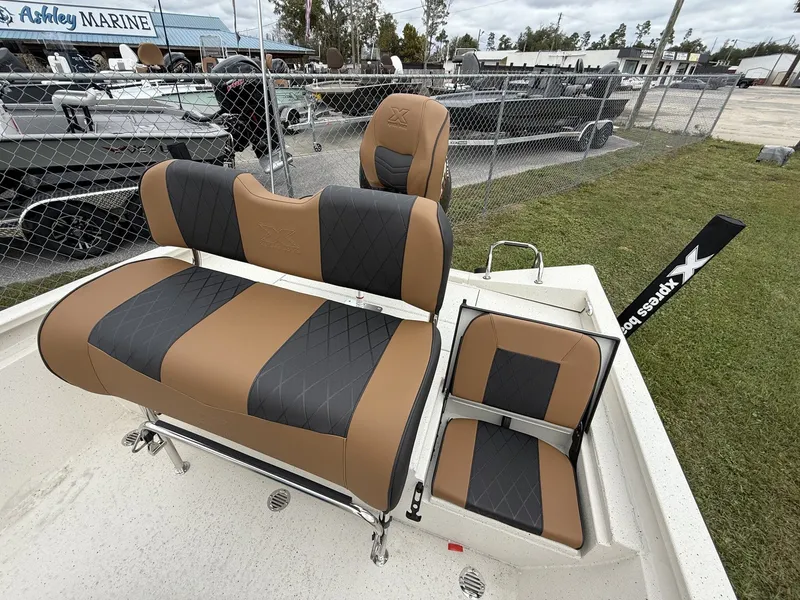 Slide: The Image of Xpress H20B Bay 2026 - 10