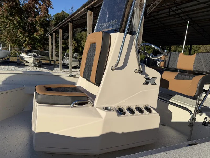 Slide: The Image of Xpress H22B Bay 2026 - 4