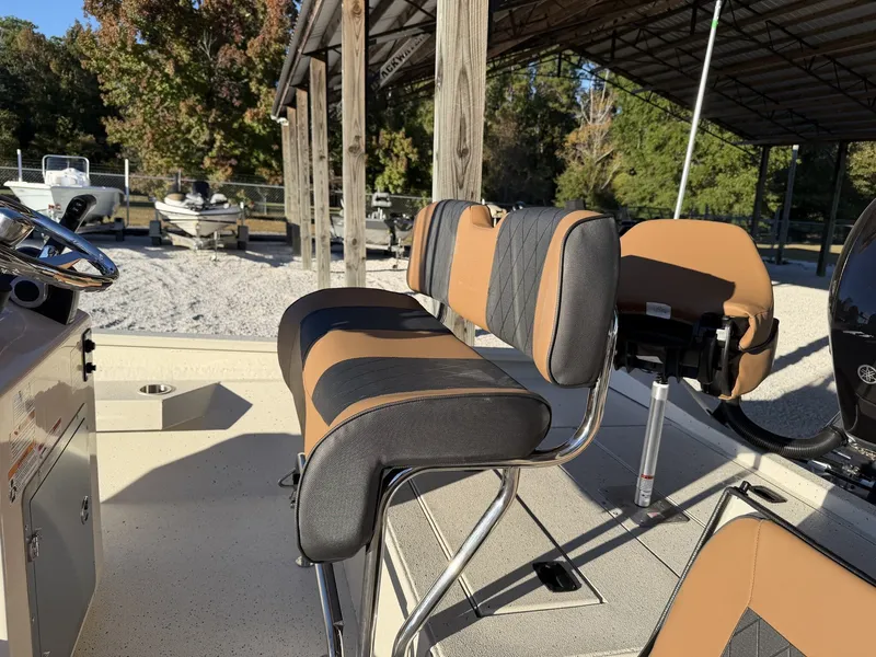 Slide: The Image of Xpress H22B Bay 2026 - 6