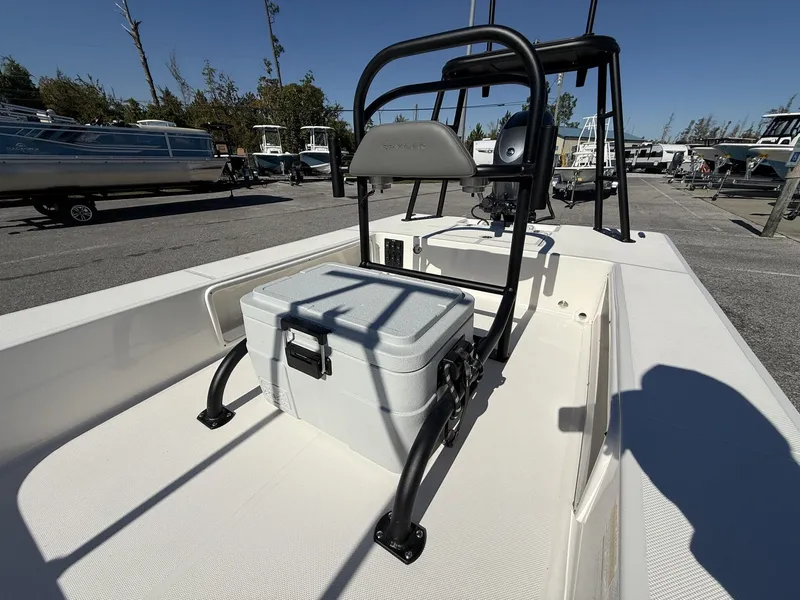 Slide: The Image of Spyder FX16 Wisp 2026 - 7