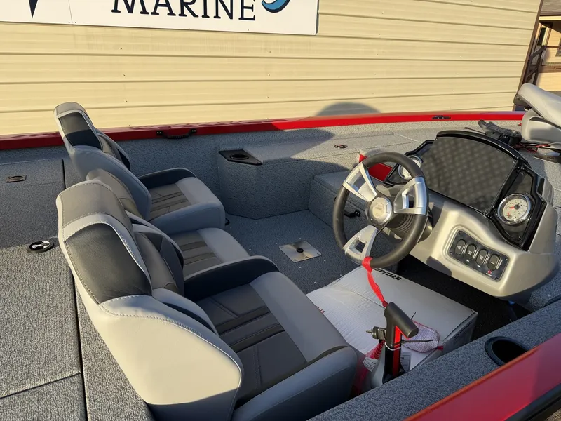 Slide: The Image of G3 Sportsman 1810 PFX 2026 - 3