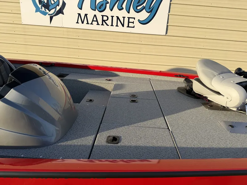 Slide: The Image of G3 Sportsman 1810 PFX 2026 - 8