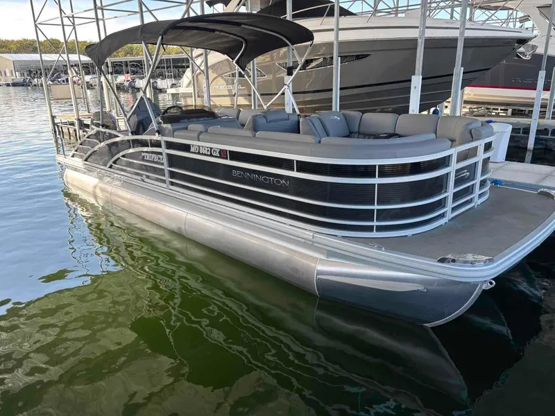 The Image of Bennington 25RSB 2023 - 1