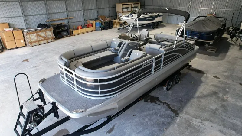 Slide: The Image of Bennington 25RSB 2023 - 23