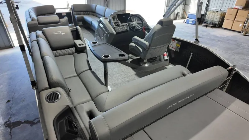 Slide: The Image of Bennington 25RSB 2023 - 63