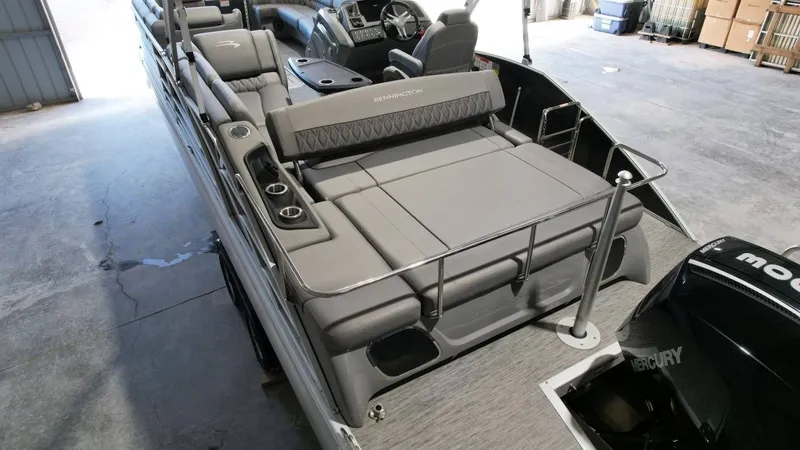 Slide: The Image of Bennington 25RSB 2023 - 67