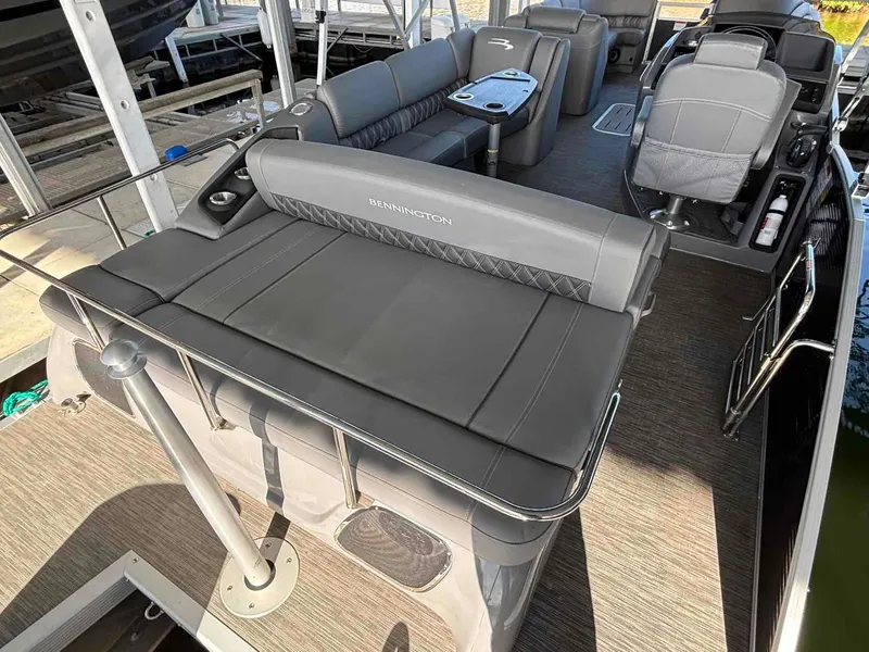 Slide: The Image of Bennington 25RSB 2023 - 9