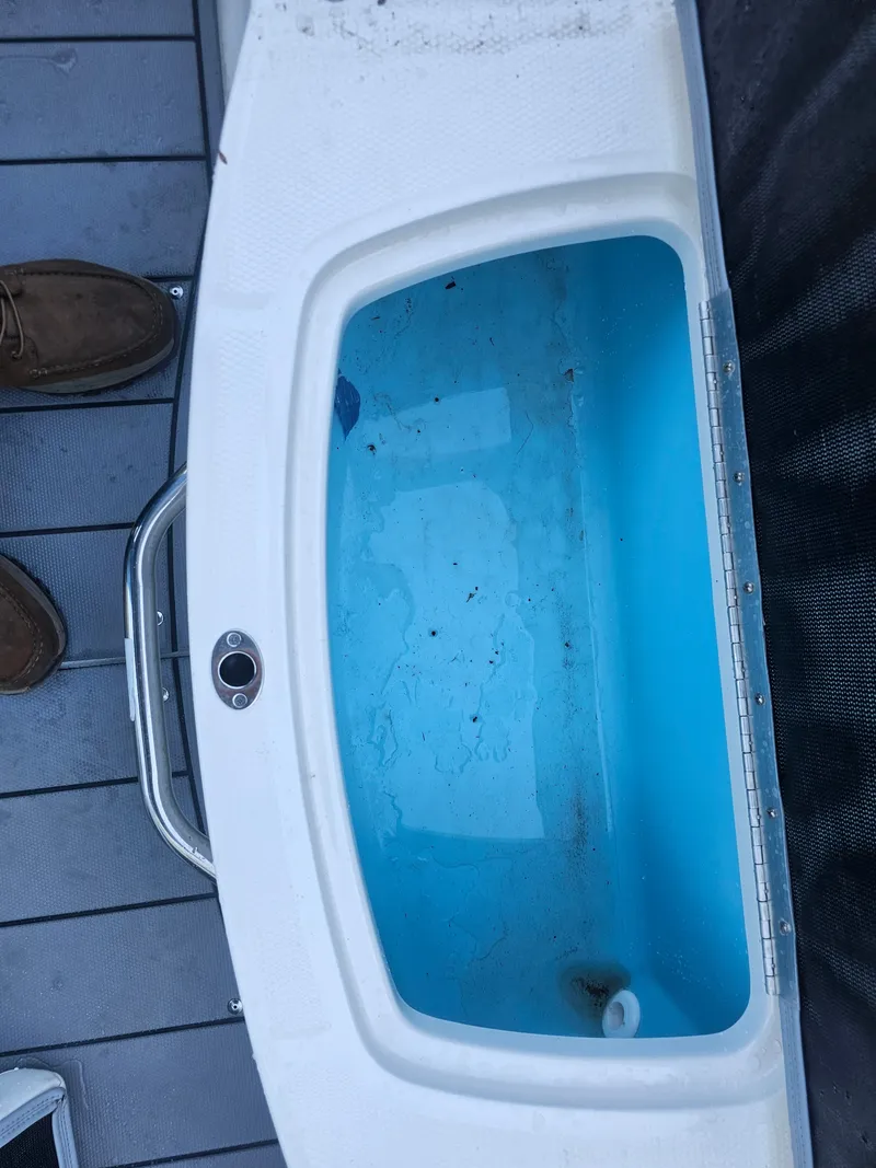 Slide: The Image of Chaparral 21SSI 2023 - 10