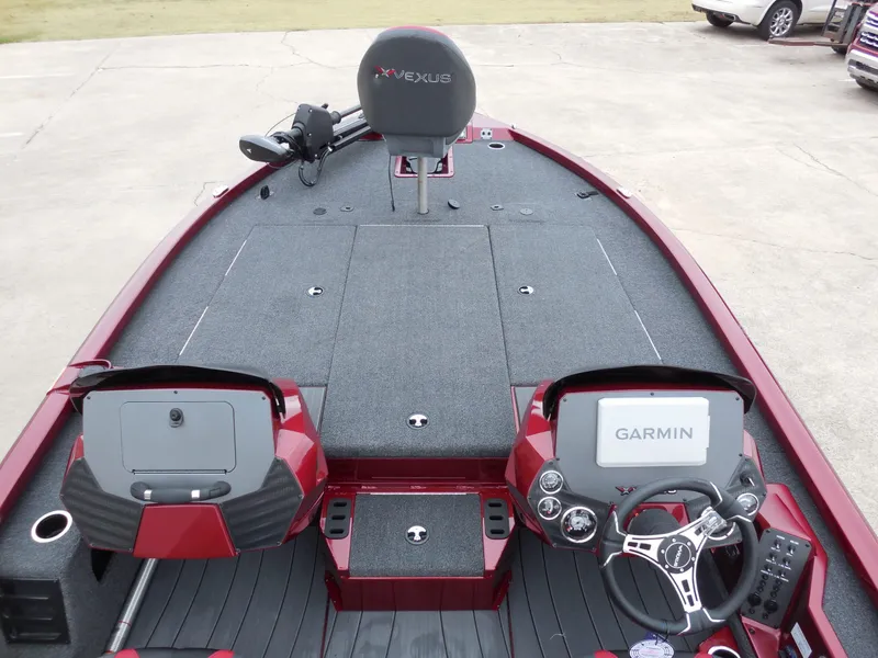 Slide: The Image of Vexus AVX 1985s 2026 - 10