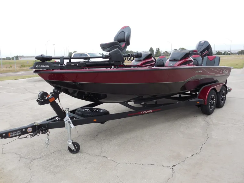 Slide: The Image of Vexus AVX 1985s 2026 - 6