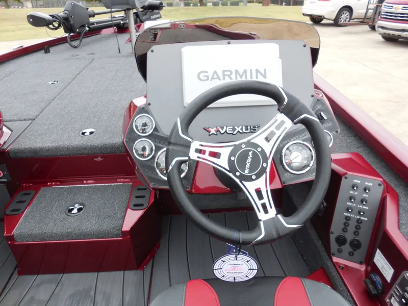 Slide: The Image of Vexus AVX 1985s 2026 - 8