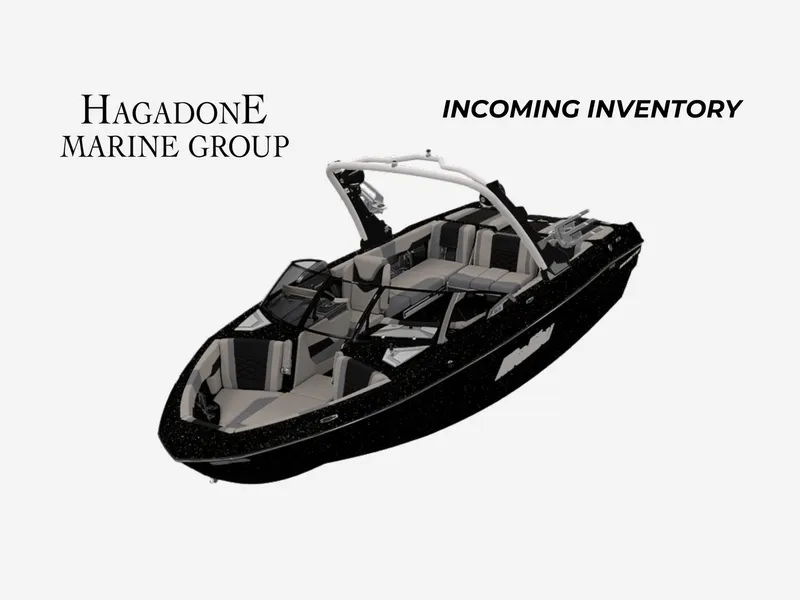The Image of Malibu Wakesetter 23 LSV 2026 - 1