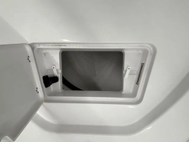 Slide: The Image of Sportsman Masters 227 Bay Boat 2026 - 14