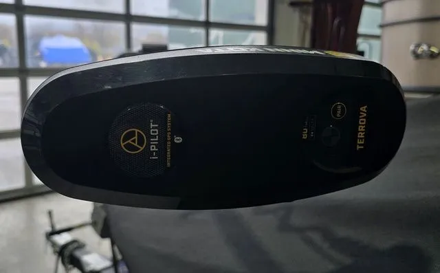 Slide: The Image of Lund 1650 Angler Sport 2022 - 4