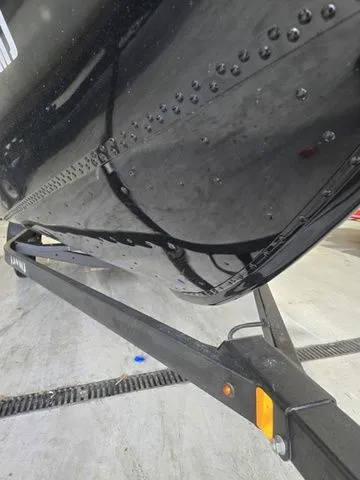 Slide: The Image of Lund 1650 Angler Sport 2022 - 18