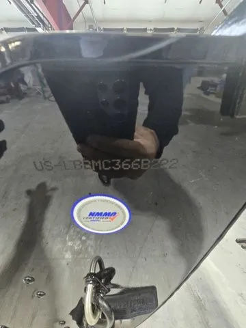 Slide: The Image of Lund 1650 Angler Sport 2022 - 19