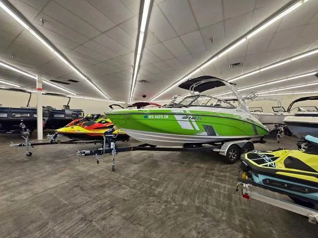 Yamaha 212XD 2021 for Sale | MarineSource