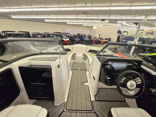 Slide: The Image of Yamaha 212XD 2021 - 11