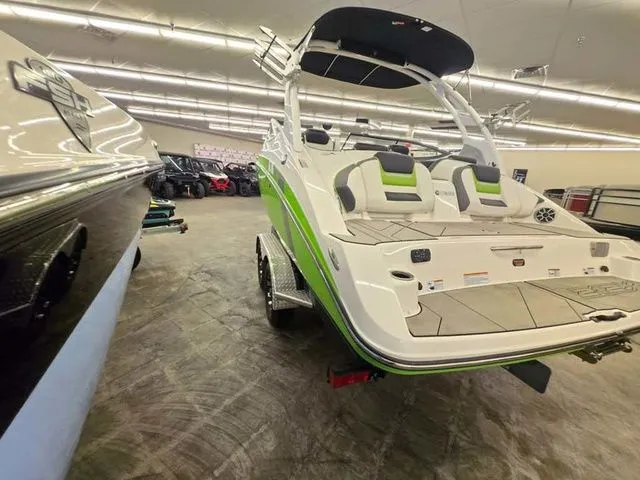 Slide: The Image of Yamaha 212XD 2021 - 6