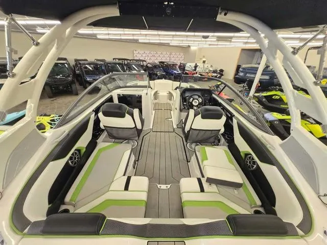 Slide: The Image of Yamaha 212XD 2021 - 9