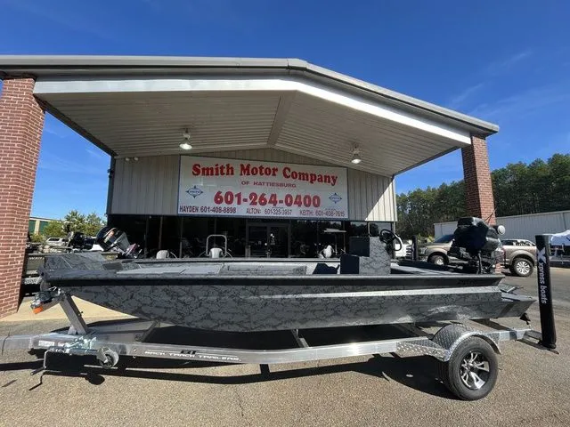 The Image of Xpress Bayou 18 CC 2026 - 1