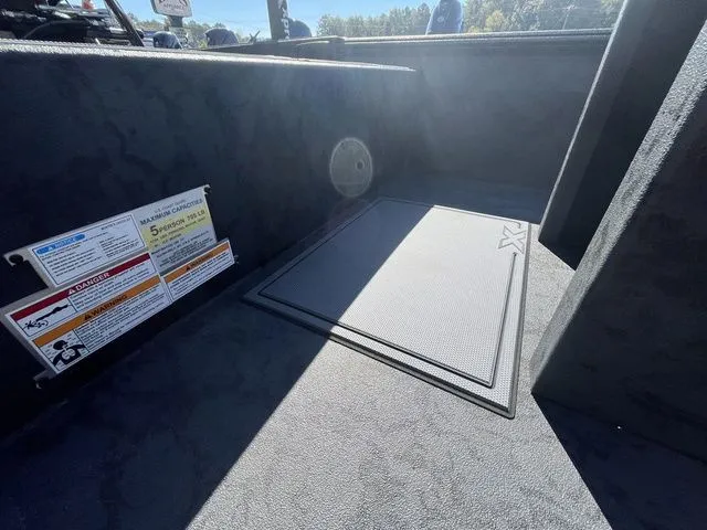 Slide: The Image of Xpress Bayou 18 CC 2026 - 10