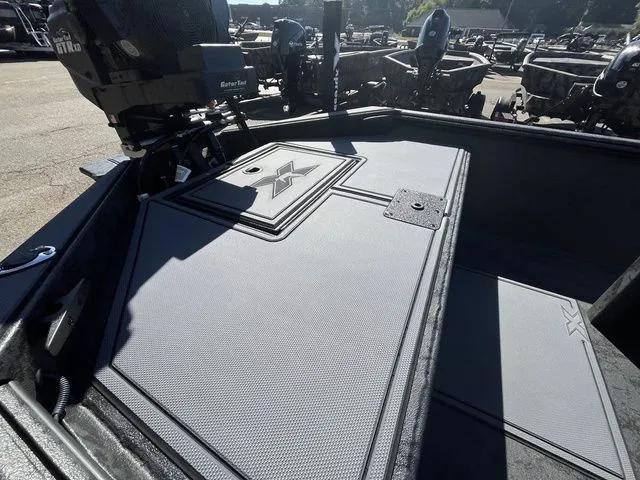 Slide: The Image of Xpress Bayou 18 CC 2026 - 12