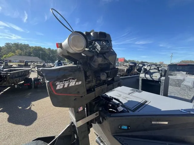 Slide: The Image of Xpress Bayou 18 CC 2026 - 13