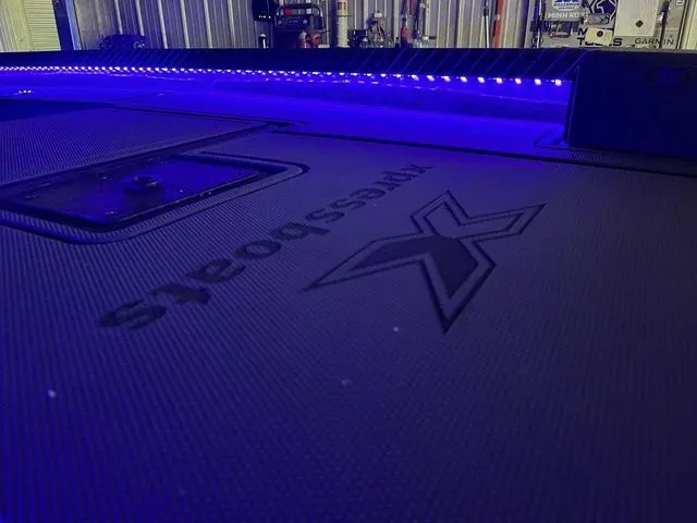 Slide: The Image of Xpress Bayou 18 CC 2026 - 14