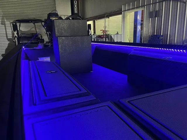 Slide: The Image of Xpress Bayou 18 CC 2026 - 15