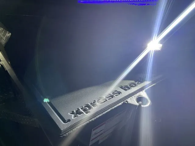 Slide: The Image of Xpress Bayou 18 CC 2026 - 17