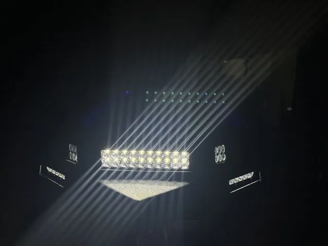 Slide: The Image of Xpress Bayou 18 CC 2026 - 18