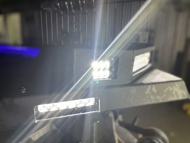 Slide: The Image of Xpress Bayou 18 CC 2026 - 20