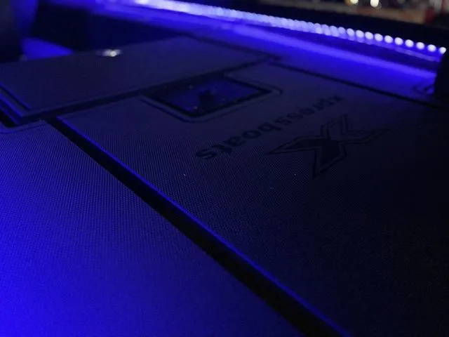 Slide: The Image of Xpress Bayou 18 CC 2026 - 21