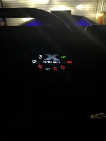 Slide: The Image of Xpress Bayou 18 CC 2026 - 22