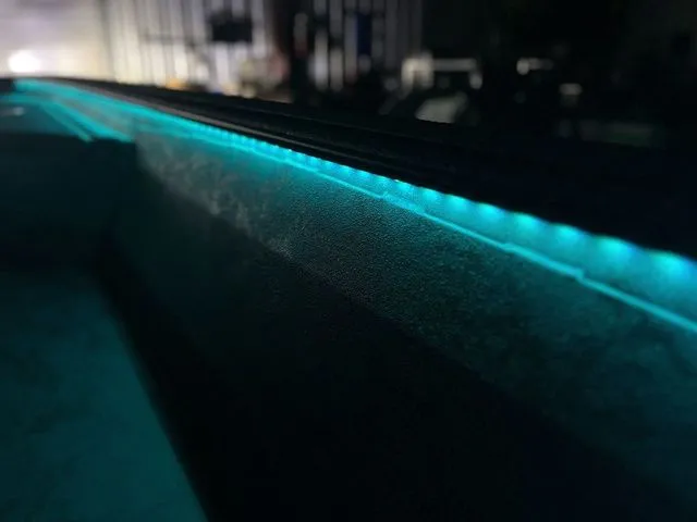 Slide: The Image of Xpress Bayou 18 CC 2026 - 25