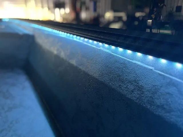 Slide: The Image of Xpress Bayou 18 CC 2026 - 26