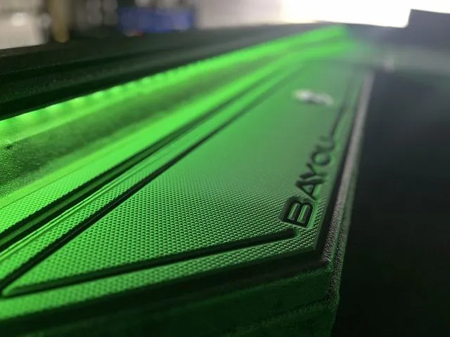 Slide: The Image of Xpress Bayou 18 CC 2026 - 28