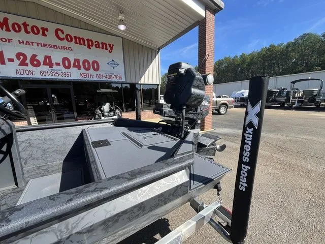 Slide: The Image of Xpress Bayou 18 CC 2026 - 3