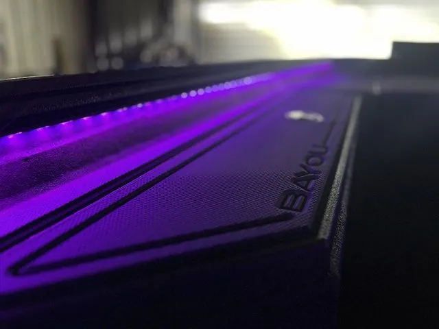 Slide: The Image of Xpress Bayou 18 CC 2026 - 30