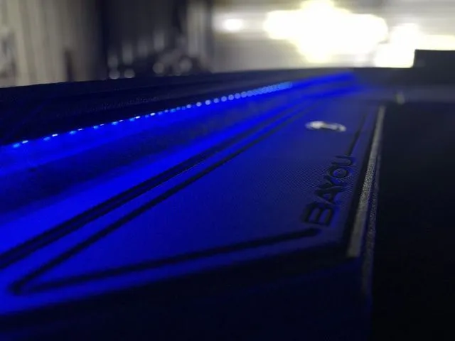 Slide: The Image of Xpress Bayou 18 CC 2026 - 32