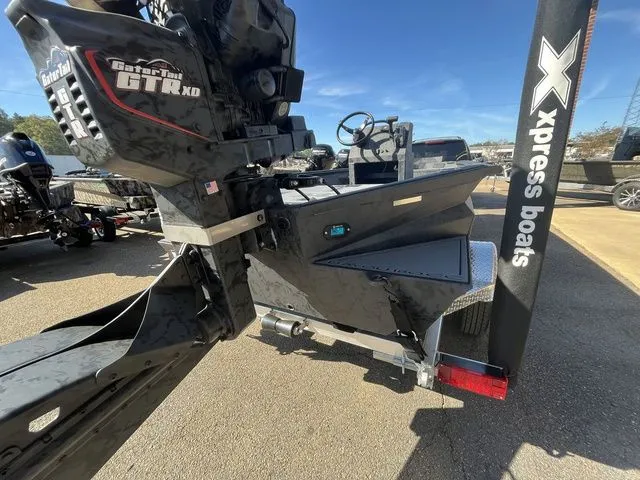 Slide: The Image of Xpress Bayou 18 CC 2026 - 5