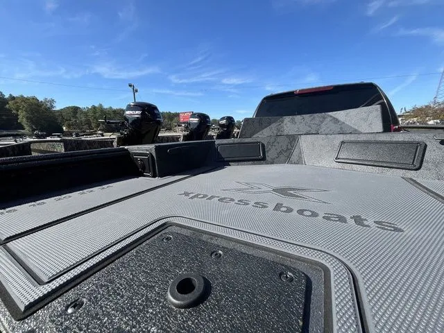 Slide: The Image of Xpress Bayou 18 CC 2026 - 9